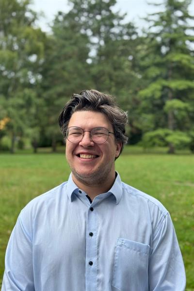 Foto von Alexander Rheindorf