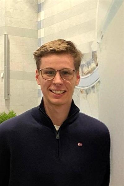 Foto von Erik Schartow