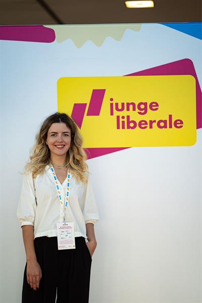 Foto von Karyna Stepanova