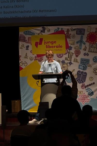 Foto von Paul Friedrichsmeier