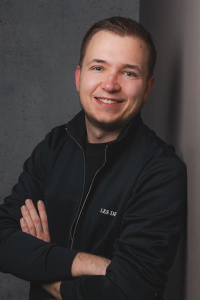 Foto von Robin Janke