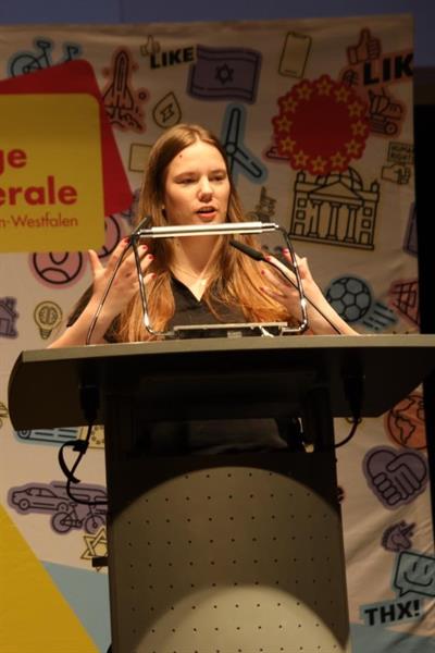 Foto von Vivian Platz